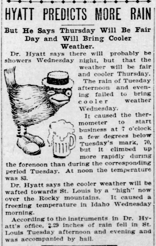 June 5, 1901